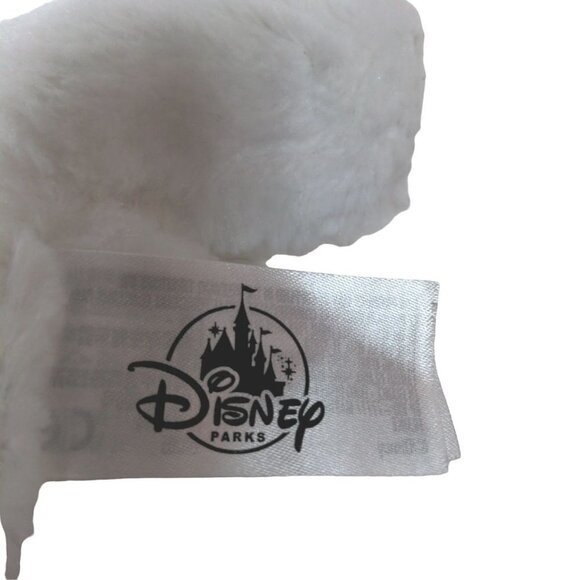 Disney Parks Babies Aristocats Marie White Cat Kitten Plush Stuffed Animal 11" - Picture 5 of 6